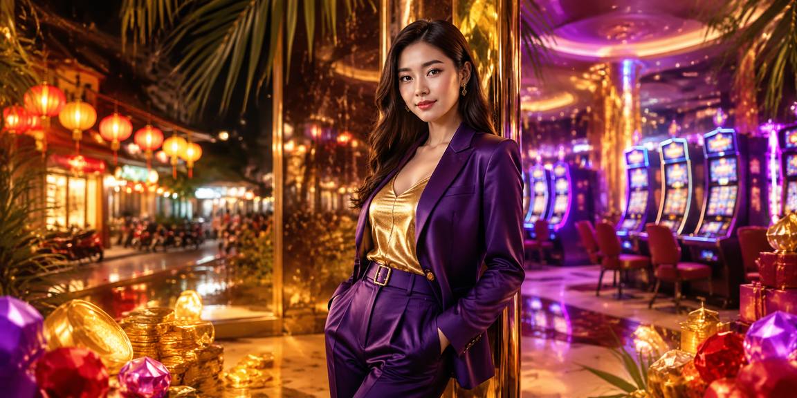 nj888 casino app visual