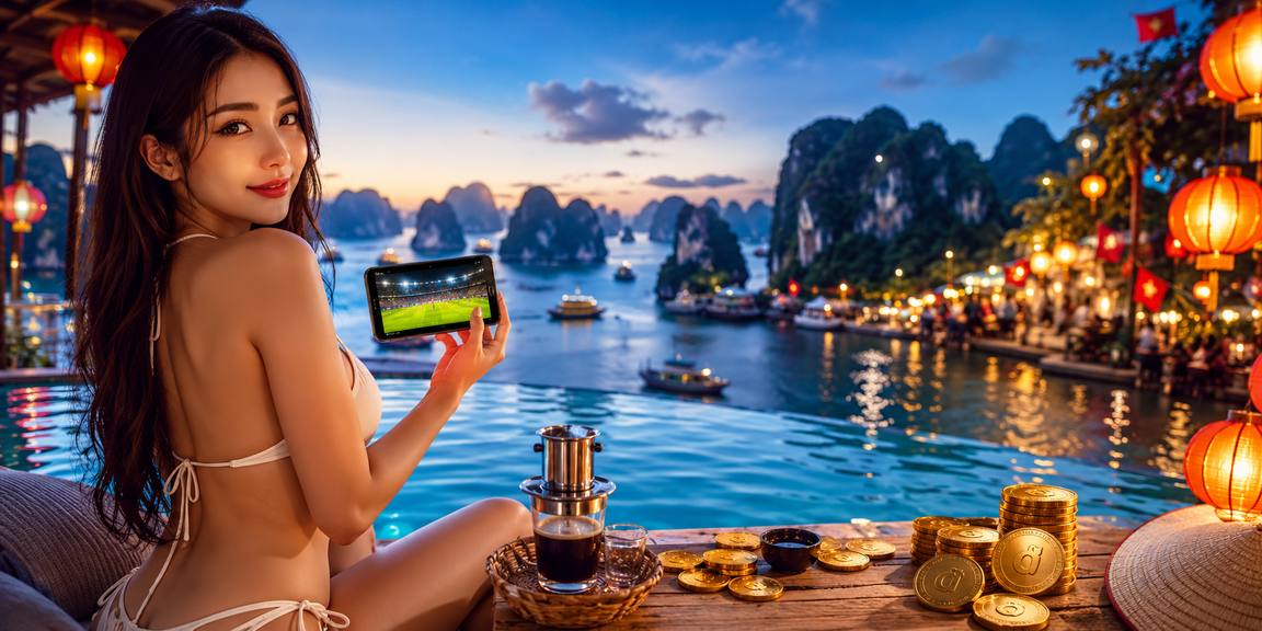 nj888 Slot Hoa Mai